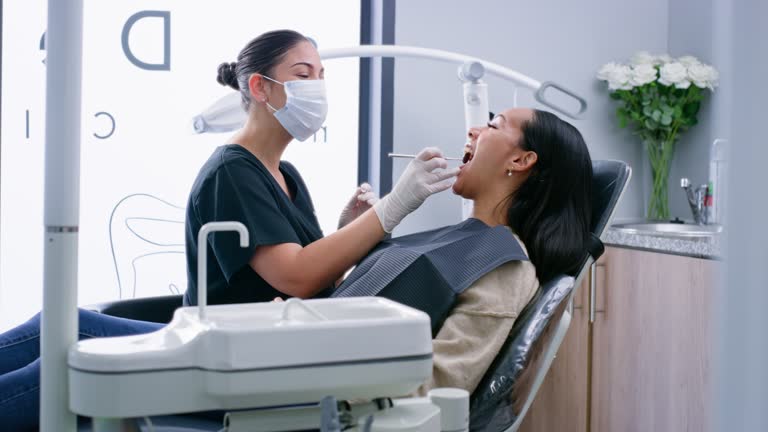 Professional Dental Services in Gladstone, MO